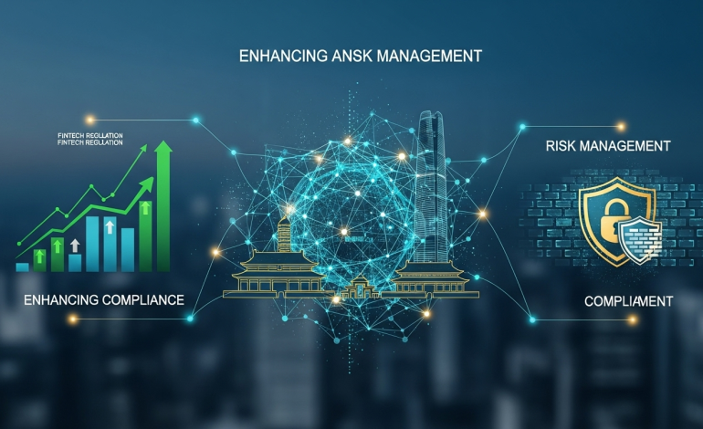 China’s Fintech Regulation: Enhancing Compliance And Risk Management
