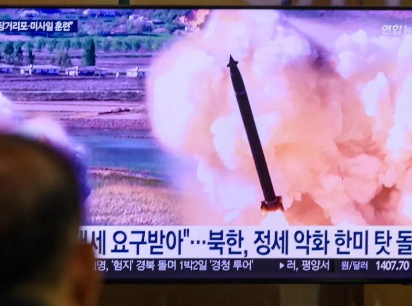 US sanctions fraud network used by North Korean ‘remote IT workers’ to seek jobs and steal money
